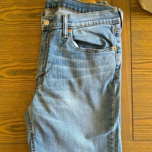Men’s Levi 541 Jeans
